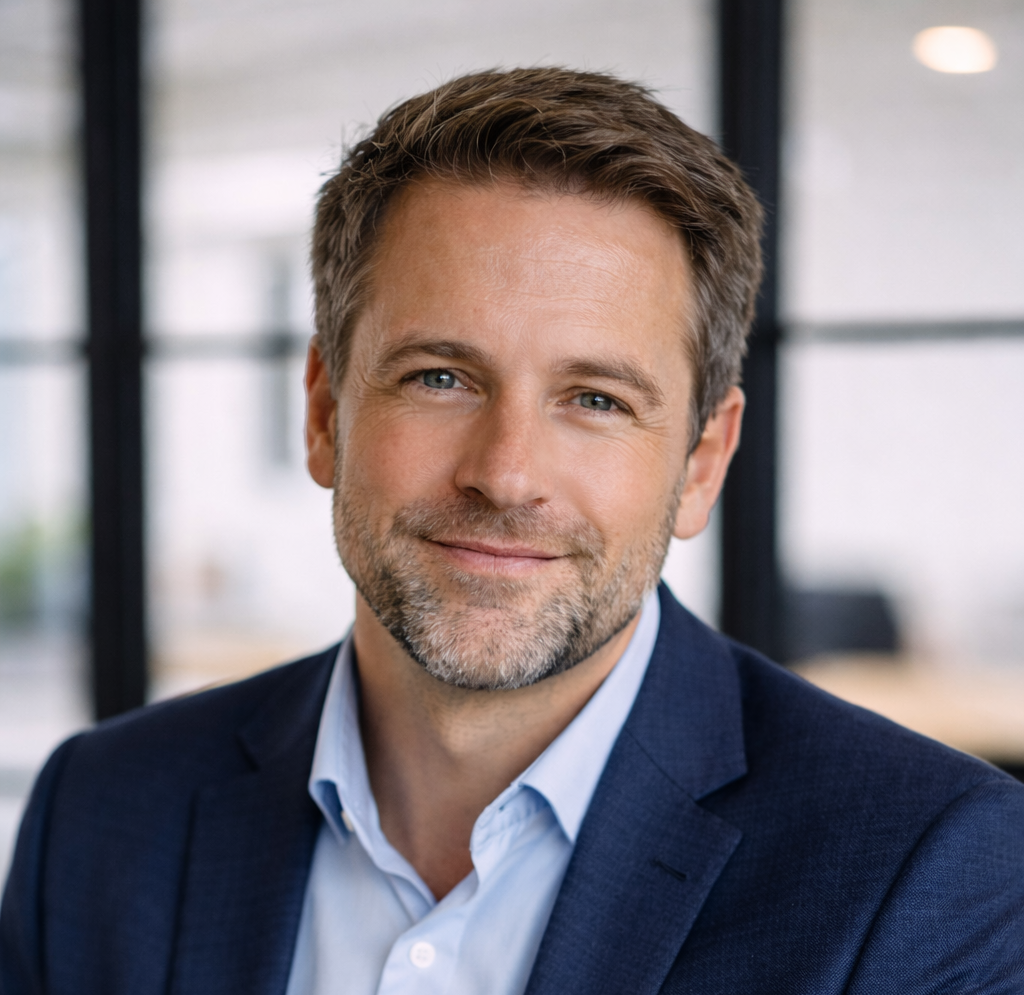 Financieel Directeur