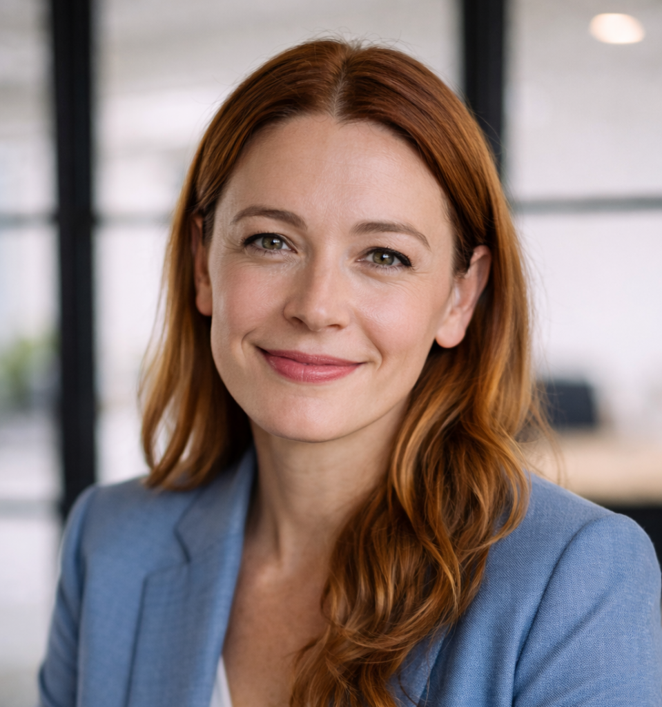 Finance Manager - CFO profiel